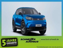 Blue my mind Neu 2025 Ford Capri Extended Range SUV | 48.600 € (Guter Preis)