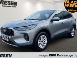 Silber Gebraucht 2025 Ford Kuga Titanium SUV | 34.950 € (Superpreis)