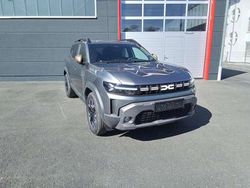 Shadow grey Neu 2025 Dacia Duster Journey SUV | 25.190 € (Fairer Preis)