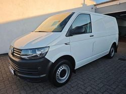 Weiß Gebraucht 2018 VW T6 Van | 12.490 € (Fairer Preis)