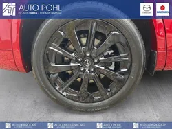 Neu 2025 Mazda CX-60 Homura-Line SUV | 59.990 € (Etwas zu teuer)