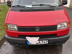 Gebraucht 1996 VW T4 Allstar Van | 4.950 €
