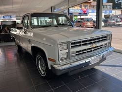 Weiß Gebraucht 1986 Chevrolet C10 Abholung | 51.000 €