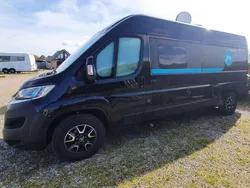 Schwarz Gebraucht 2022 Citroën Jumper Van / Kleinbus | 51.900 €
