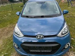 Gebraucht 2014 Hyundai i10 Intro Edition Kleinwagen | 3.999 € (Fairer Preis)