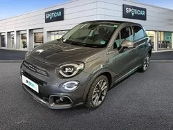 Grau Gebraucht 2024 Fiat 500X Dolcevita SUV | 21.990 € (Fairer Preis)