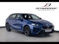 Blau Gebraucht 2024 BMW 120 M Sport Kleinwagen | 34.950 € (Etwas zu teuer)