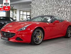 Rosso corsa Gebraucht 2017 Ferrari California Cabrio | 159.880 € (Teuer)