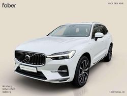 Crystalweiß perleffekt Gebraucht 2022 Volvo XC60 Plus SUV | 44.490 € (Fairer Preis)