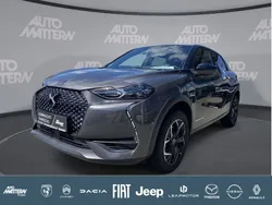 DS Automobiles DS3