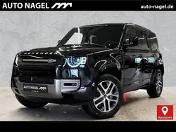 Schwarz Neu 2025 Land Rover Defender SE SUV | 95.739 €