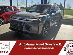 Grau Neu 2025 Baic X75 SUV | 33.595 € (Fairer Preis)