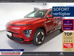 Met (rot Neu 2025 Hyundai Kona Prime SUV | 42.215 € (Fairer Preis)