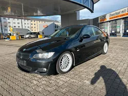 Schwarz Gebraucht 2007 BMW 335 Coupé | 13.490 € (Guter Preis)