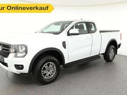 Weiß Gebraucht 2025 Ford Ranger XLT Abholung | 43.660 € (Guter Preis)