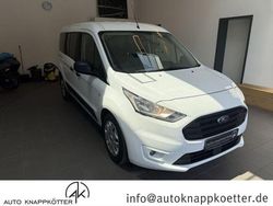 Andere Gebraucht 2018 Ford S-MAX S Van / Kleinbus | 10.590 €