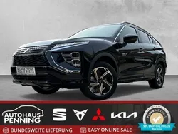 P) (schwarz Neu 2024 Mitsubishi Eclipse Cross Edition SUV | 31.890 €