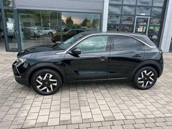 Schwarz Gebraucht 2022 Opel Mokka-e Elegance SUV | 24.870 €