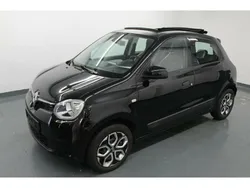 Schwarz Gebraucht 2019 Renault Twingo LIMITED Kleinwagen | 9.299 € (Fairer Preis)