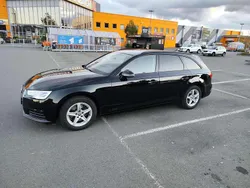Schwarz Gebraucht 2019 Audi A4 Kombi | 19.999 € (Guter Preis)