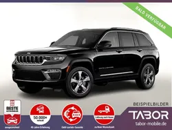 Schwarz Neu 2025 Jeep Grand Cherokee Limited SUV | 67.888 €