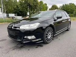 Schwarz Gebraucht 2011 Citroën C5 Kombi | 4.790 € (Fairer Preis)