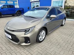 Oxide bronze Gebraucht 2021 Suzuki Swace Comfort+ Kombi | 19.900 € (Etwas zu teuer)