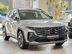 Shimmering silver Neu 2025 Hyundai Tucson SUV | 33.000 € (Guter Preis)