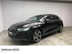 Othercolor Gebraucht 2024 Audi A3 Sportback Sport Limousine | 40.950 € (Teuer)