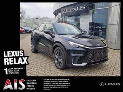 Lexus LBX