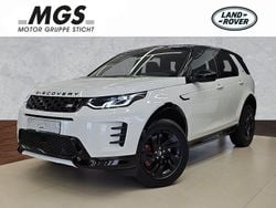 Fuji white Gebraucht 2024 Land Rover Discovery Sport SE Dynamic SUV | 49.900 € (Guter Preis)