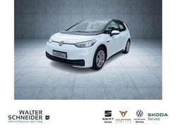 Gletscherweiß metallic Gebraucht 2021 VW ID.3 Pro Performance Kleinwagen | 19.450 € (Guter Preis)
