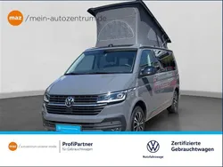 Pure grey Gebraucht 2024 VW T6.1 Edition Van | 73.980 €