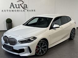 Alpinweiã iii Gebraucht 2022 BMW 128 Sport Line Limousine | 30.989 € (Fairer Preis)