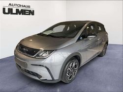 Time grey Neu 2025 BYD Dolphin Comfort Kleinwagen | 28.790 € (Fairer Preis)