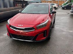 Rot Gebraucht 2022 Kia XCeed Platinum SUV | 20.900 € (Fairer Preis)