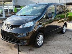Schwarz Gebraucht 2017 Nissan Evalia Van / Kleinbus | 12.850 € (Fairer Preis)