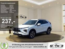 Weiß Gebraucht 2024 Mitsubishi Eclipse Cross Basis SUV | 25.623 € (Guter Preis)