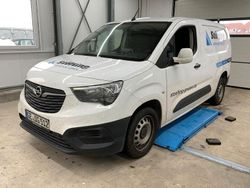 Weiß Gebraucht 2022 Opel Combo Edition Van / Kleinbus | 12.500 € (Fairer Preis)