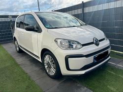 Weiß Gebraucht 2018 VW up! GTI Kleinwagen | 7.600 € (Guter Preis)