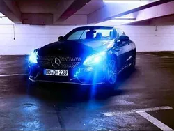 Mercedes 180