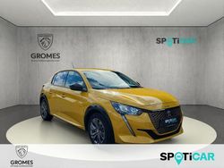 Gelb Gebraucht 2023 Peugeot 208 Allure Kleinwagen | 18.490 € (Guter Preis)