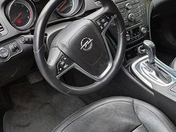 Grau Gebraucht 2011 Opel Insignia Kombi | 5.000 € (Fairer Preis)