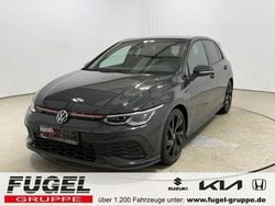 Uranograu Gebraucht 2022 VW Golf VIII GTI Clubsport Limousine | 28.999 € (Guter Preis)
