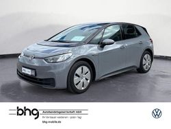 Grau Gebraucht 2021 VW ID.3 Pure Kleinwagen | 16.750 € (Guter Preis)