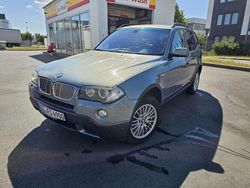 Gebraucht 2009 BMW X3 SUV | 4.800 € (Fairer Preis)