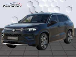 Schwarz Neu 2025 VW Tayron R-line SUV | 66.279 € (Teuer)