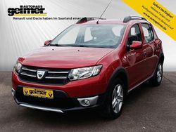 Rot Gebraucht 2016 Dacia Sandero Prestige Kleinwagen | 11.950 € (Teuer)