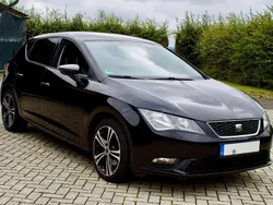 Gebraucht 2014 Seat Leon Limousine | 7.900 € (Teuer)