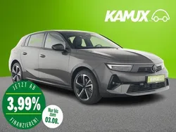 Grau Neu 2024 Opel Astra GS Line Limousine | 24.900 € (Superpreis)